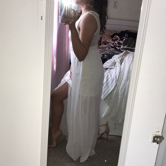 Glittery dress - Picture 3 of 3